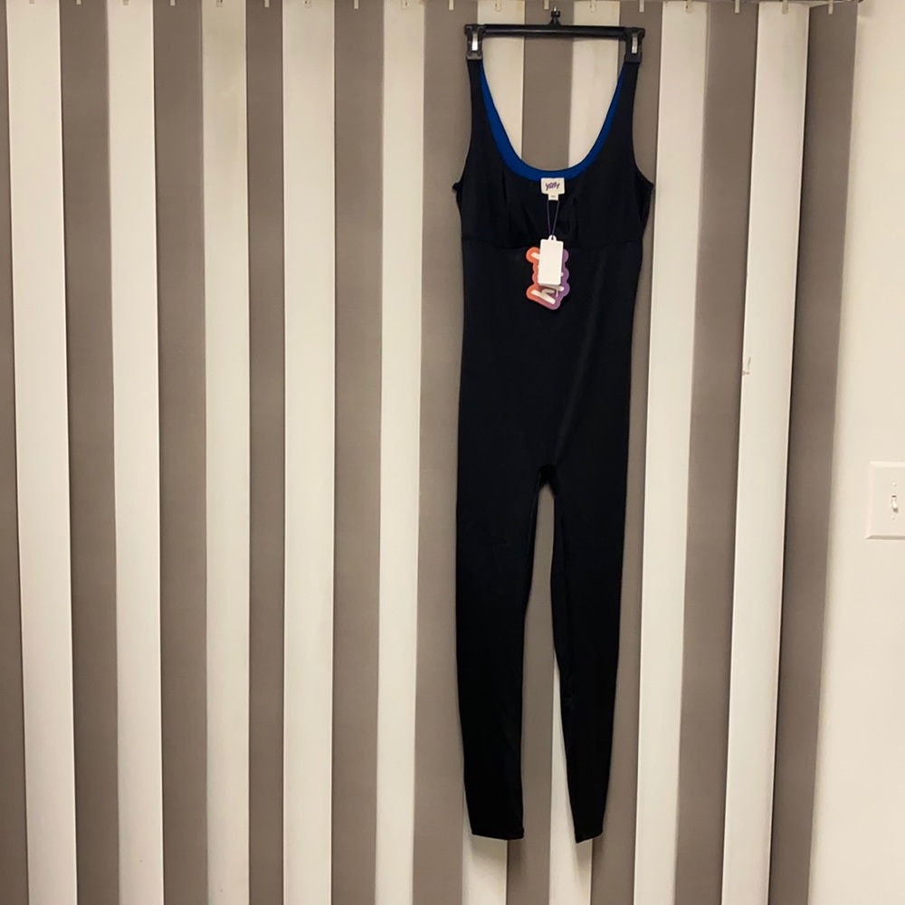 Brand new Yitty jumpsuit